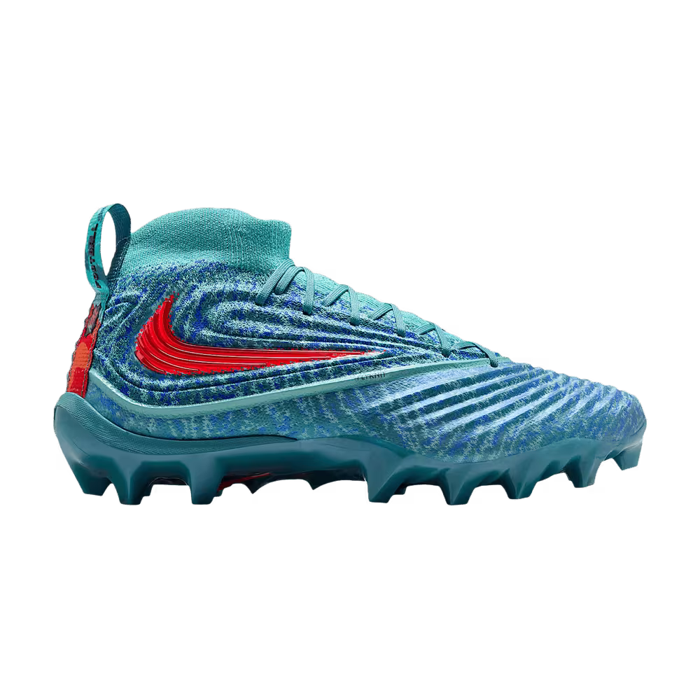 Nike Alpha Menace 5 Elite Mineral Teal