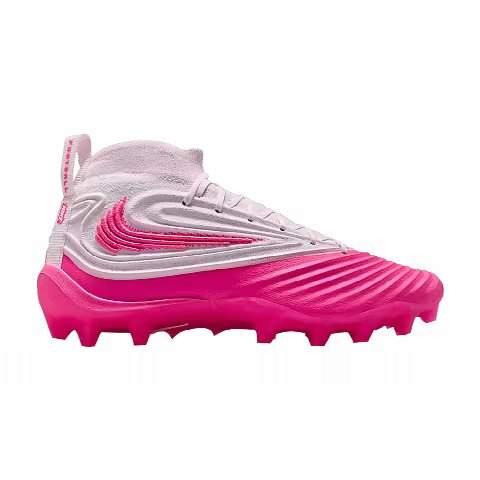 Nike Alpha Menace 5 Elite 'Pearl Pink'