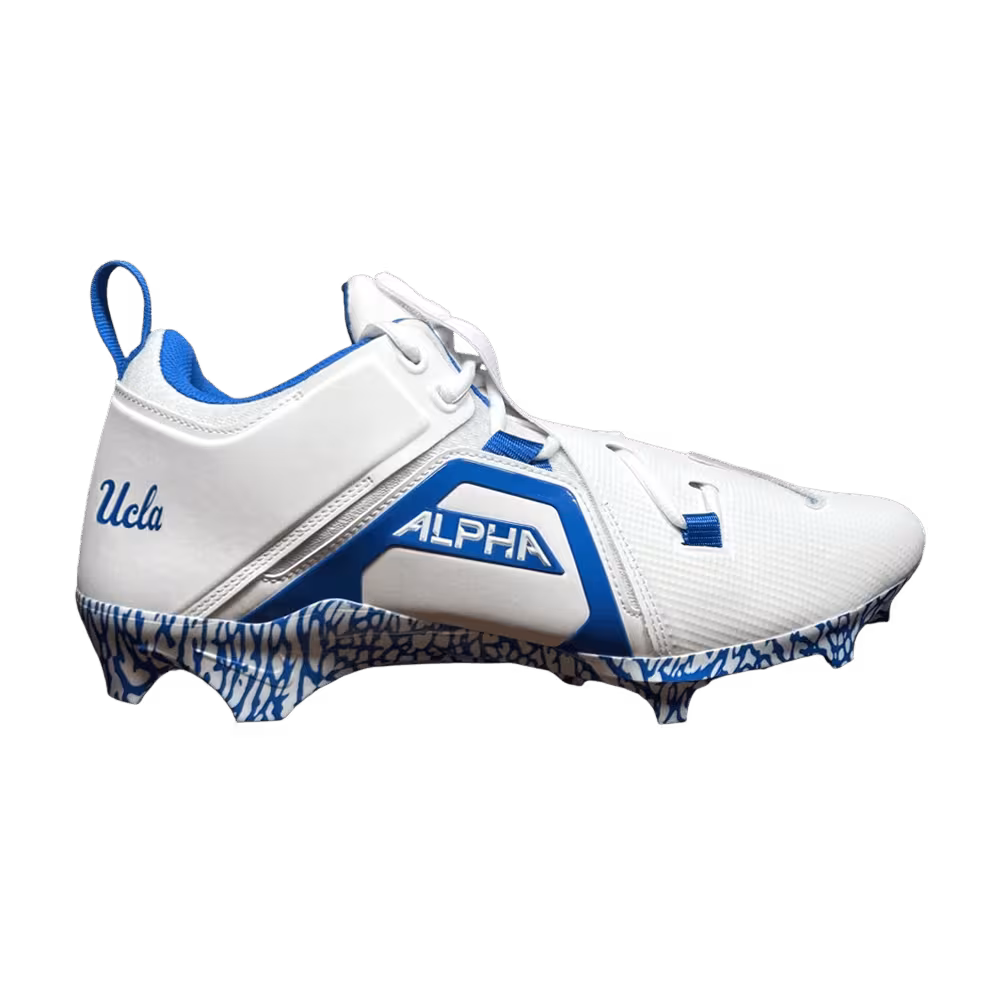 Nike Jordan Alpha Menace Pro 3 Low UCLA