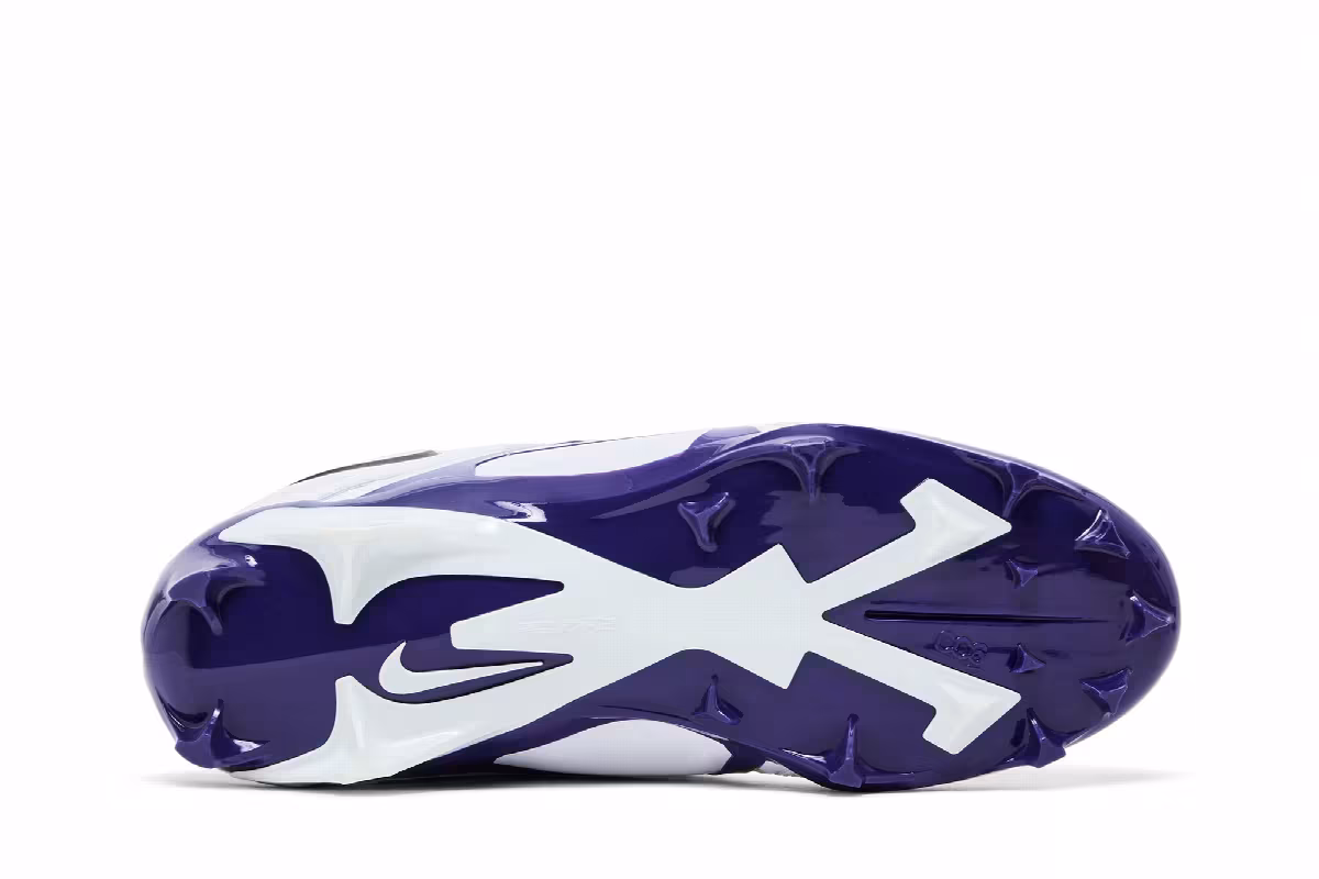 Nike Alpha Menace Pro 3 New Orchid, view 5
