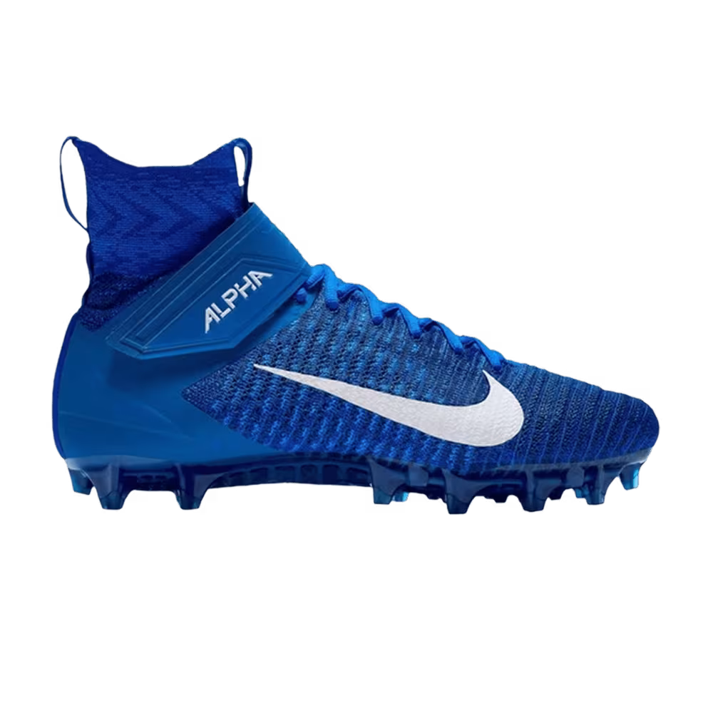Nike Alpha Menace Elite 2 Game Royal