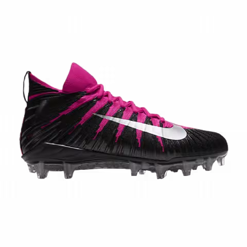 Nike Alpha Menace Elite Mid 'Breast Cancer Awareness'