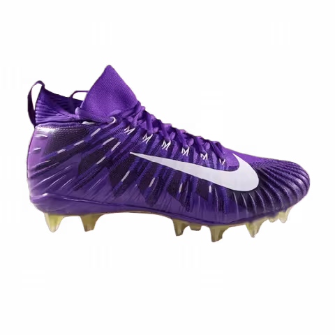 Nike Alpha Menace Elite Flyknit 'Hyper Grape'