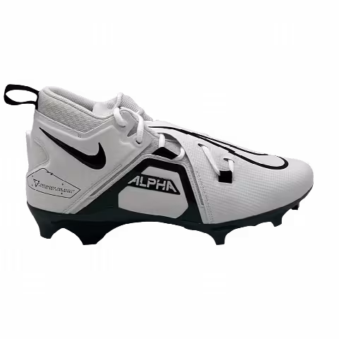 Nike Alpha Menace Pro 3 'White Green'