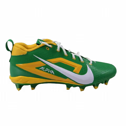Nike Alpha Menace Varsity 4 Wide 'Oregon' PE