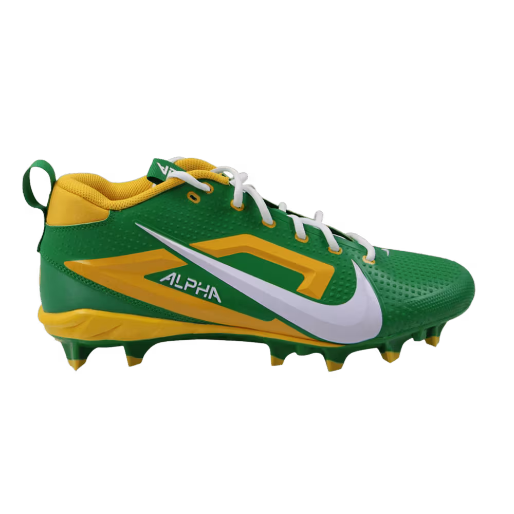 Nike Alpha Menace Varsity 4 Wide Oregon