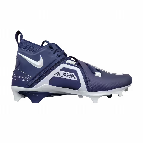 Nike Alpha Menace Pro 3 'Midnight Navy'