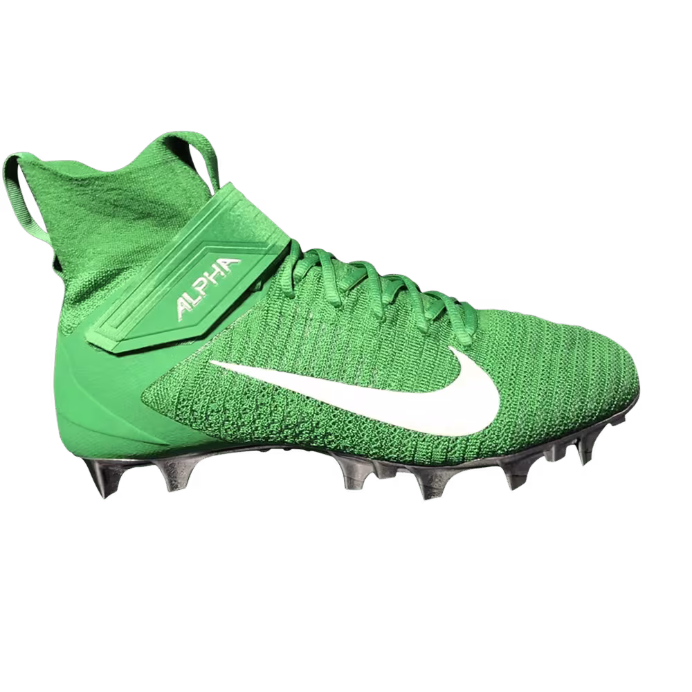 Nike Alpha Menace Elite 2 TD Wide Oregon Ducks