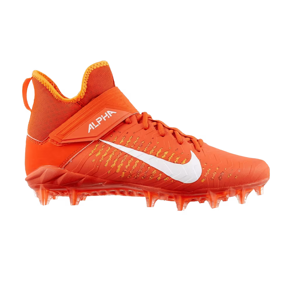 Nike Alpha Menace Pro 2 Mid