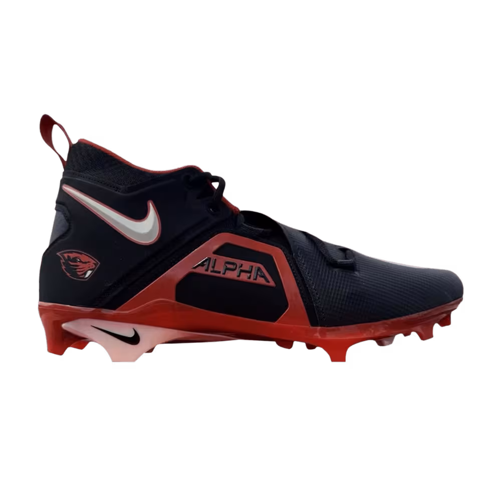 Nike Alpha Menace Pro 3 Wide SMU Oregon State