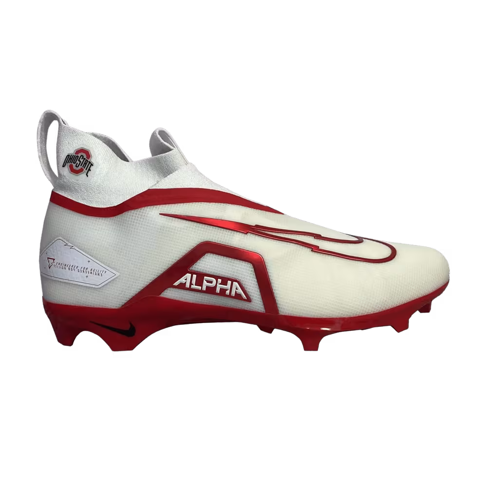 Nike Alpha Menace Elite 3 Wide SMU Ohio State Away