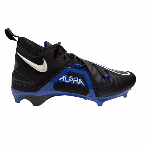 Nike Alpha Menace Pro 3 'Kentucky Wildcats' PE
