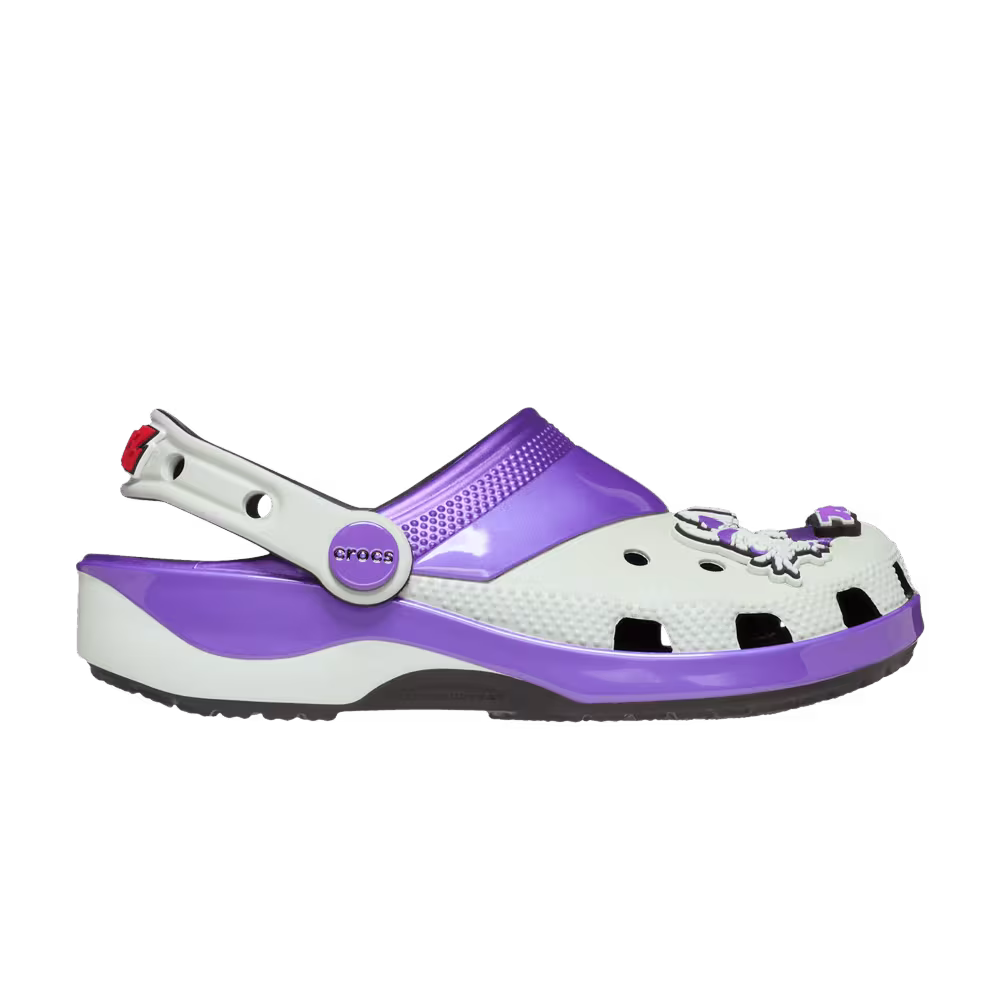Dragon Ball Z x Crocs Classic Clog Kids Frieza