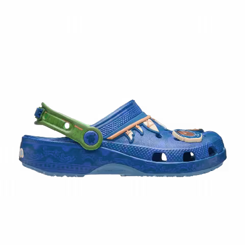 Disney x Crocs Classic Clog Kids 'Maui'