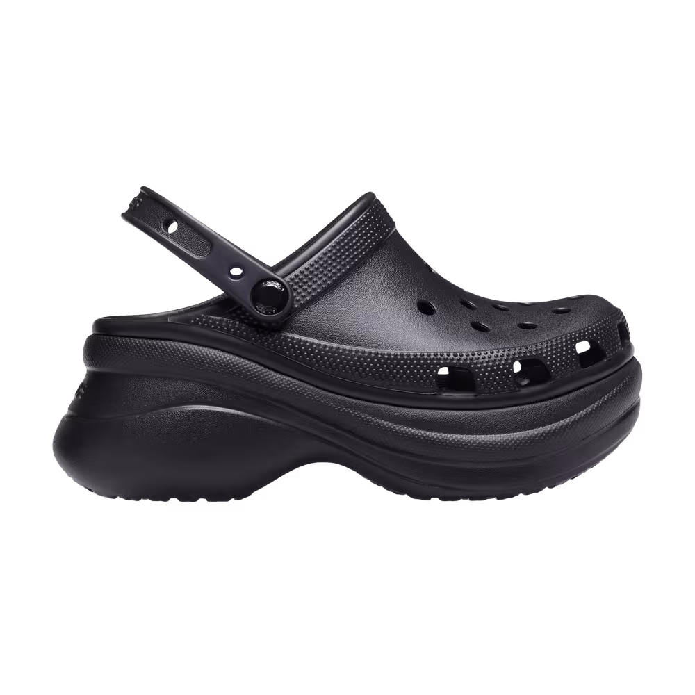Crocs Women's Classic Bae Clog Black