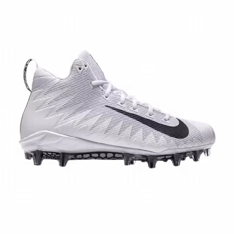 Nike Alpha Menace Pro Mid 'White Black'