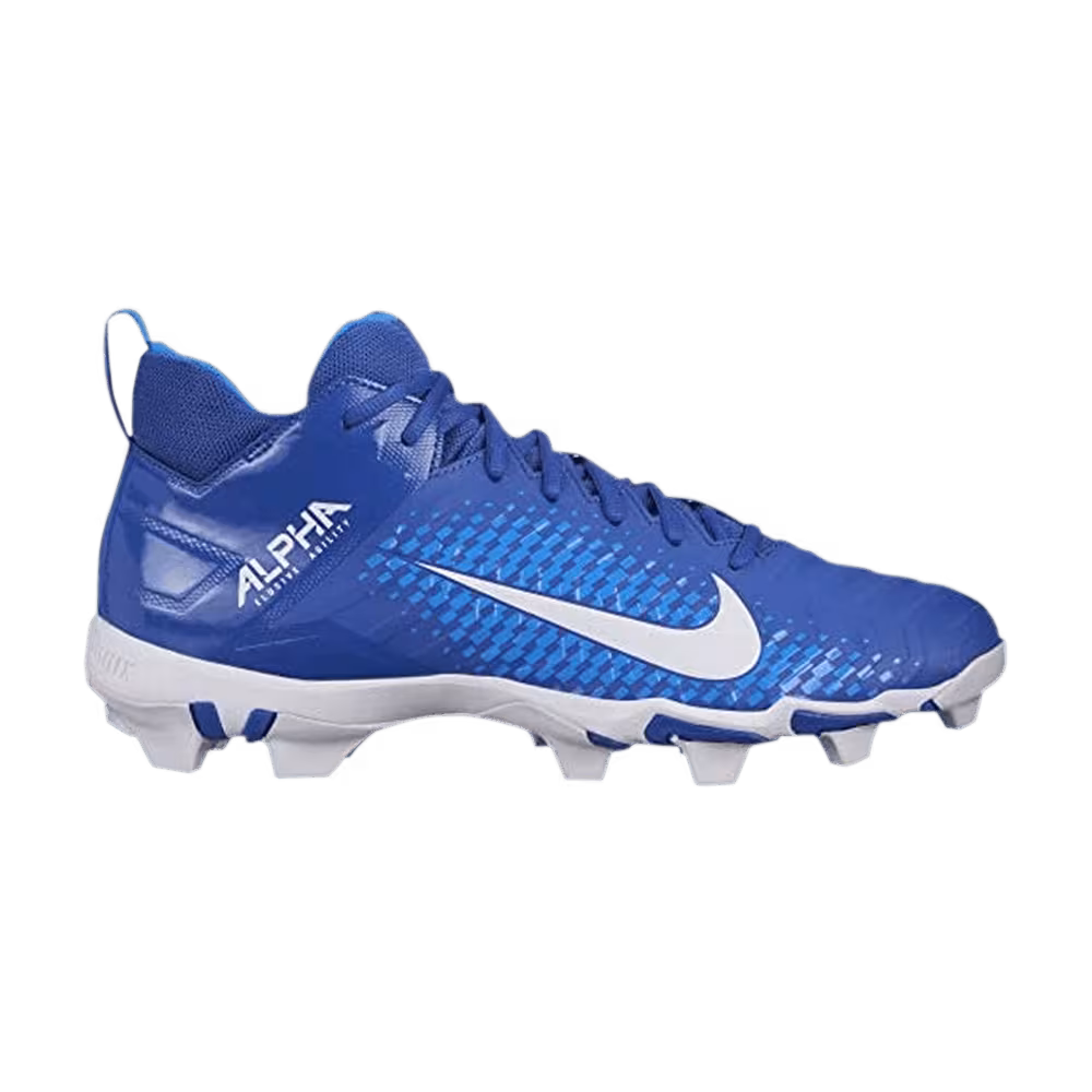 Nike Alpha Menace 2 Shark Royal