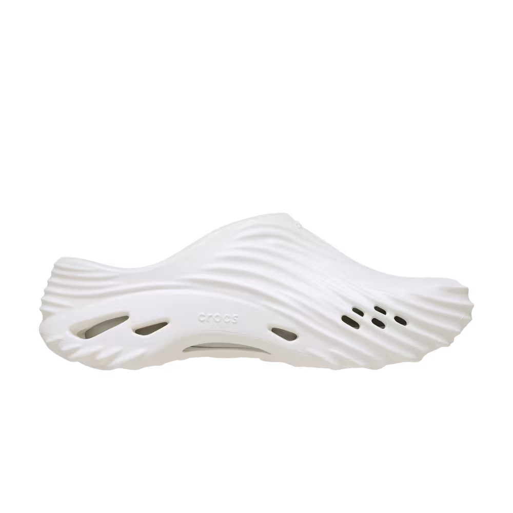 Crocs Echo Wave Chalk