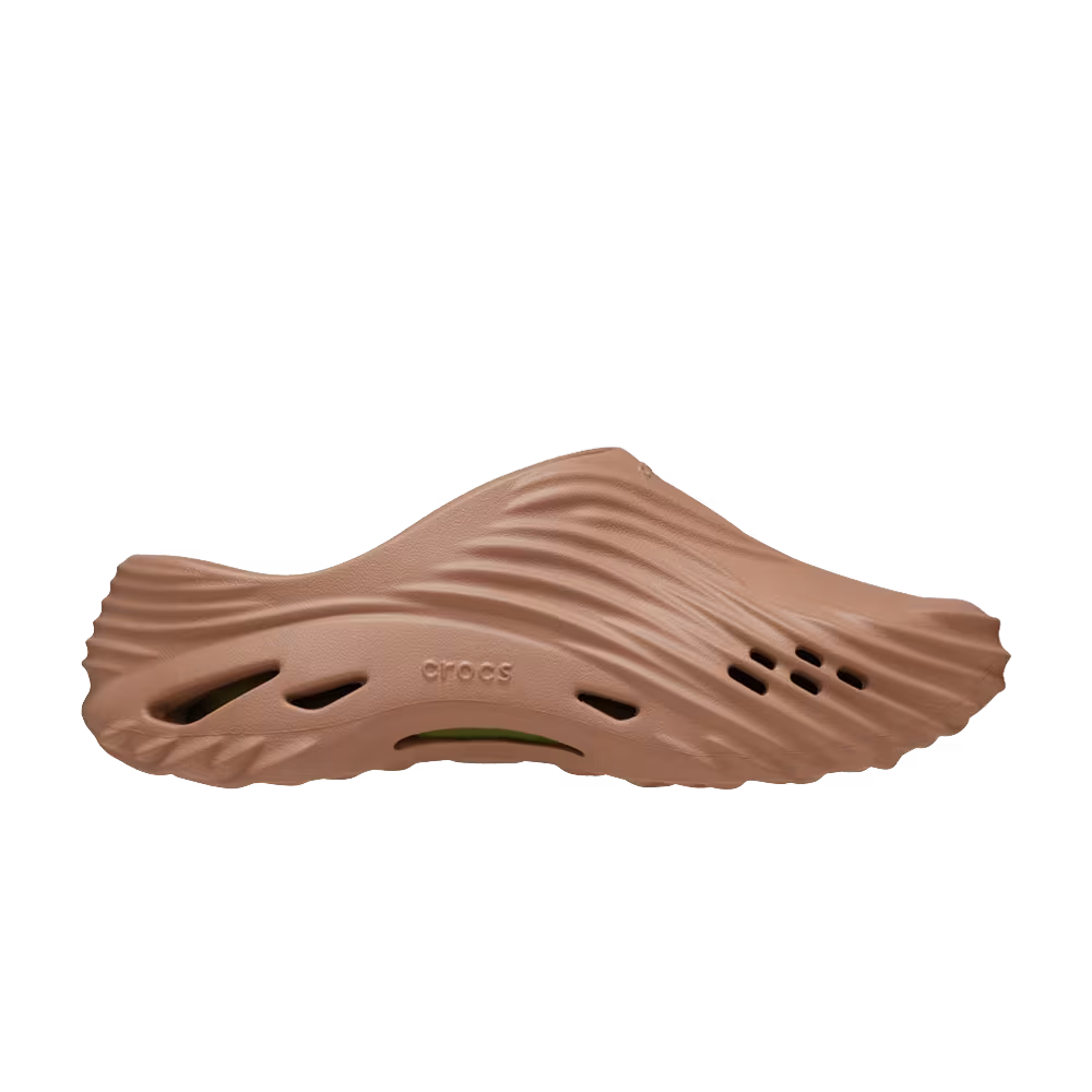Crocs Echo Wave Cork