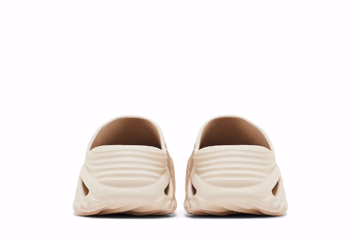 Crocs Echo Wave Almond Tint, view 7