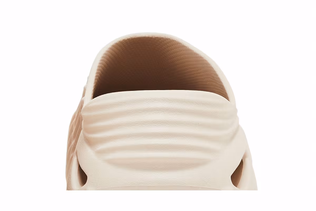 Crocs Echo Wave Almond Tint, view 8