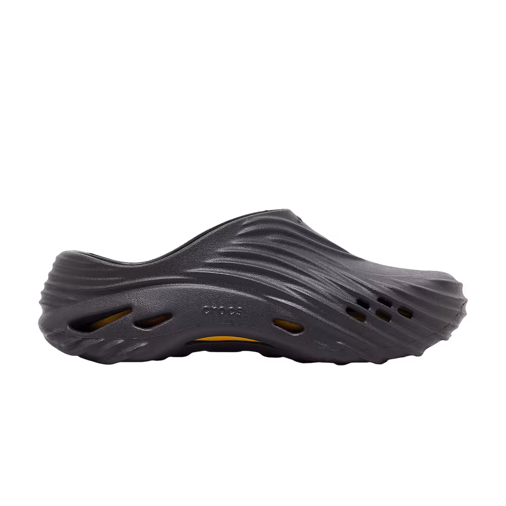 Crocs Echo Wave Black Sand