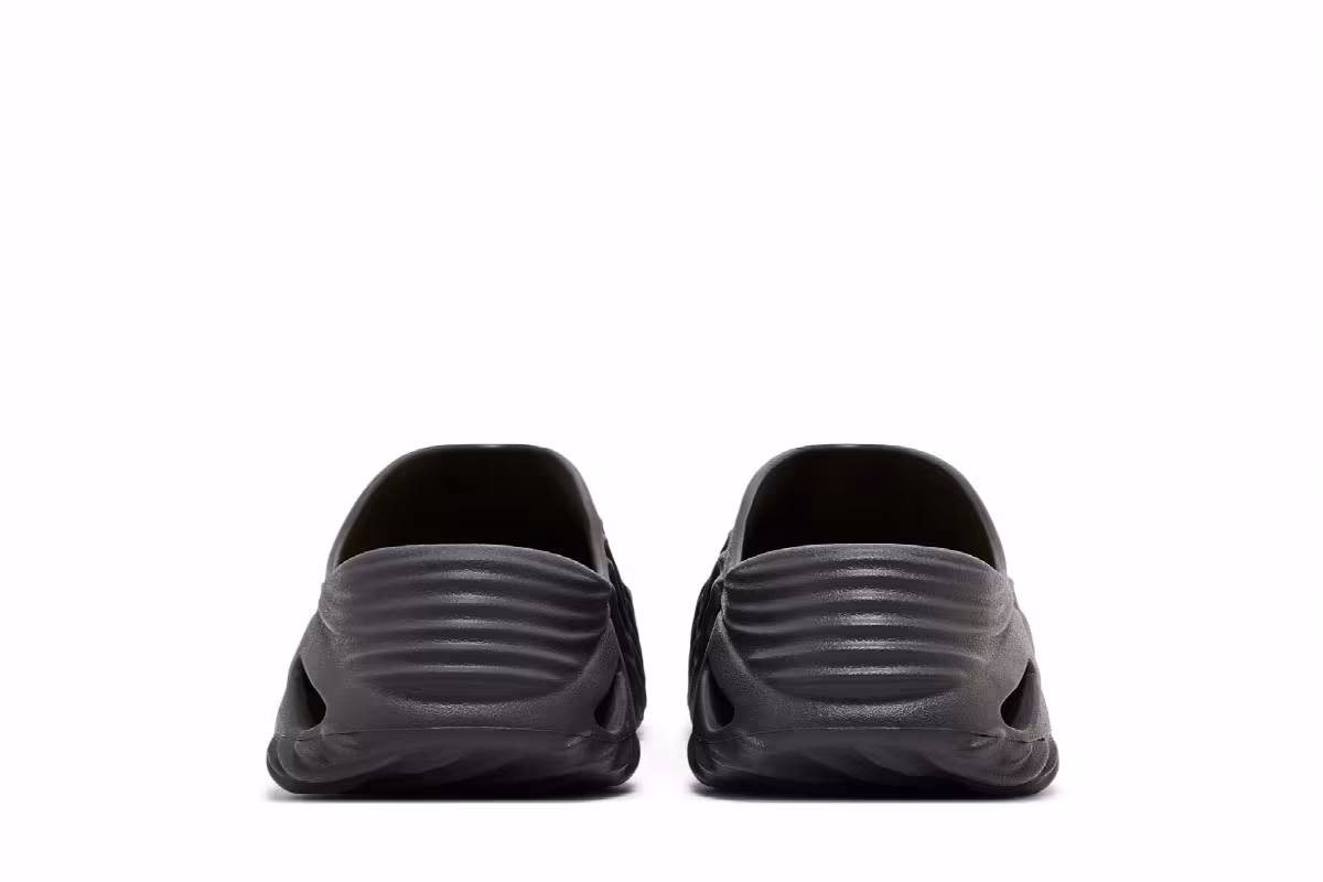 Crocs Echo Wave Black Sand, view 7