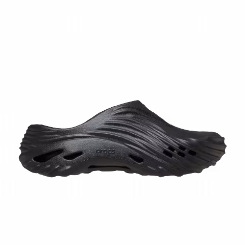 Crocs Echo Wave 'Black'