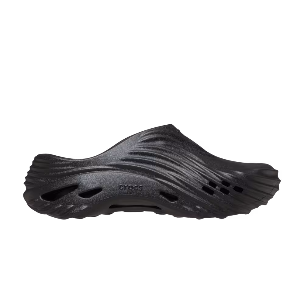 Crocs Echo Wave Black