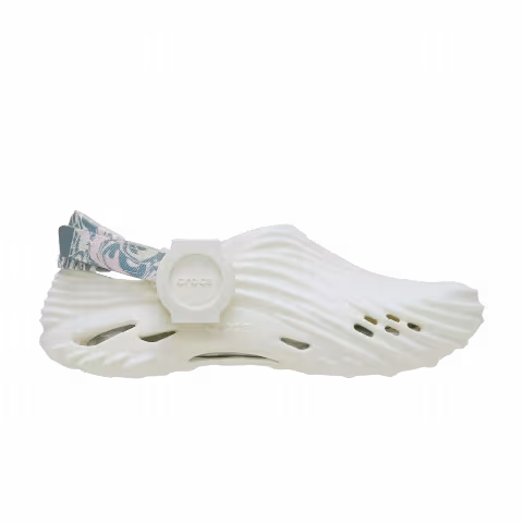 G-Shock x Crocs Echo Wave 'Glow in the Dark'