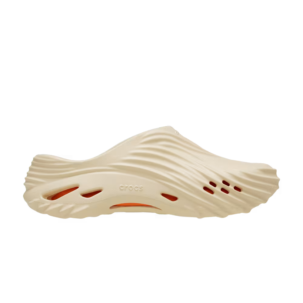 Crocs Echo Wave Vanilla