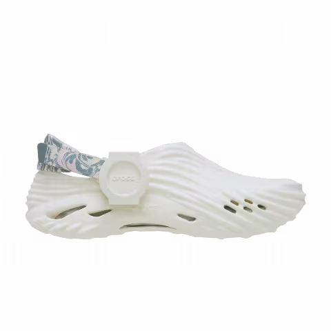 G-Shock x Crocs Echo Wave 'Glow in the Dark'