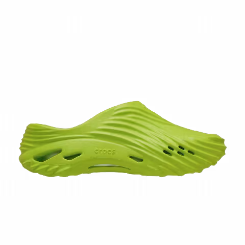 Crocs Echo Wave 'Lime Punch'