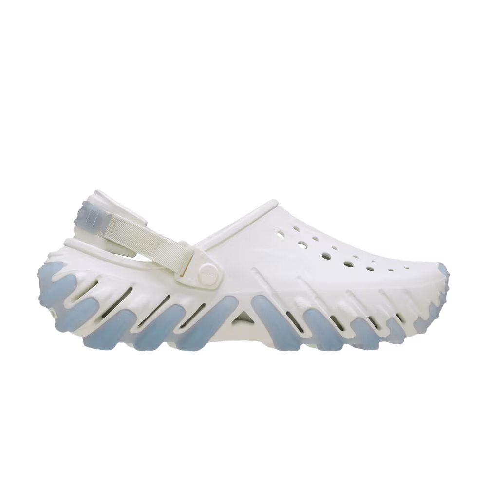 Crocs Echo Clog Icey