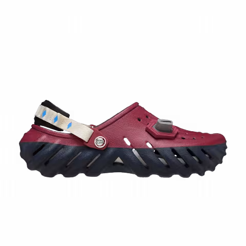 Demon Slayer x Crocs Echo RO Clog 'Giyu Tomioka'