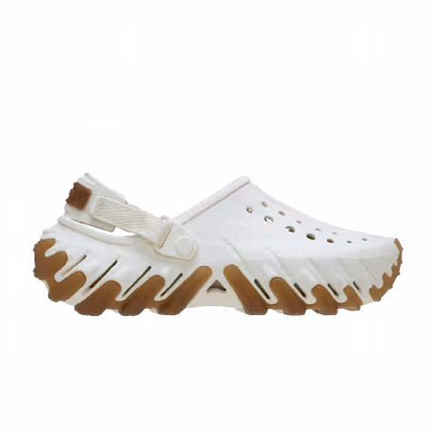Crocs Echo RO Clog 'Gum - Chalk'