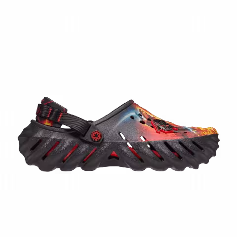 Star Wars x Crocs Echo Clog 'Revenge of the Sith 20th Anniversary'