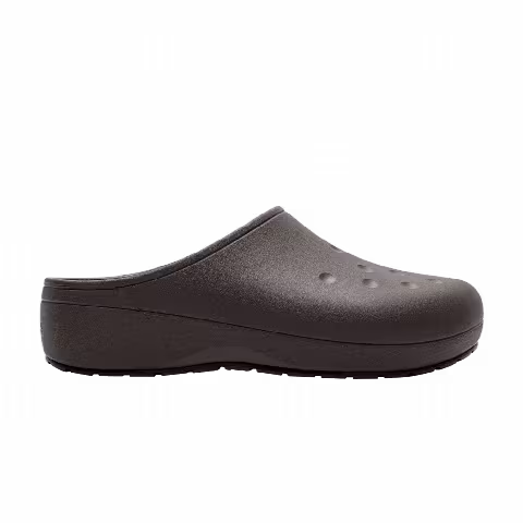 Crocs Classic Quiet Clog 'Espresso'