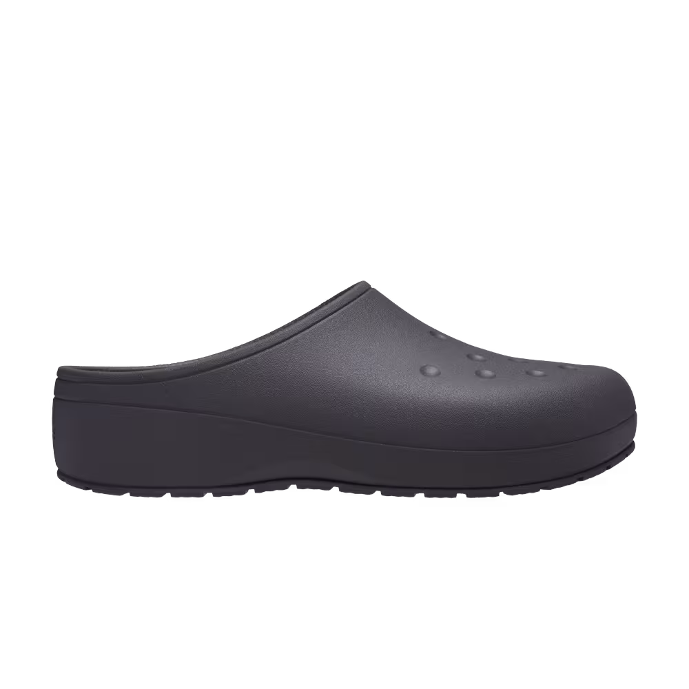 Crocs Classic Quiet Clog Black