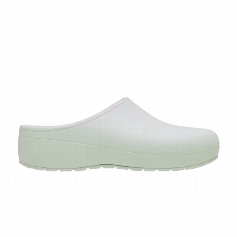 Crocs Classic Quiet Clog 'Mint Tint'