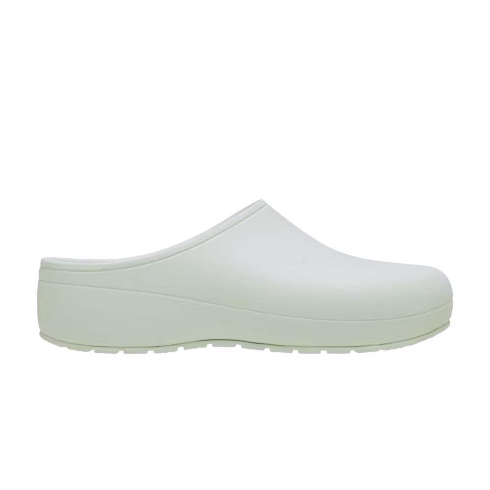 Crocs Classic Quiet Clog Mint Tint