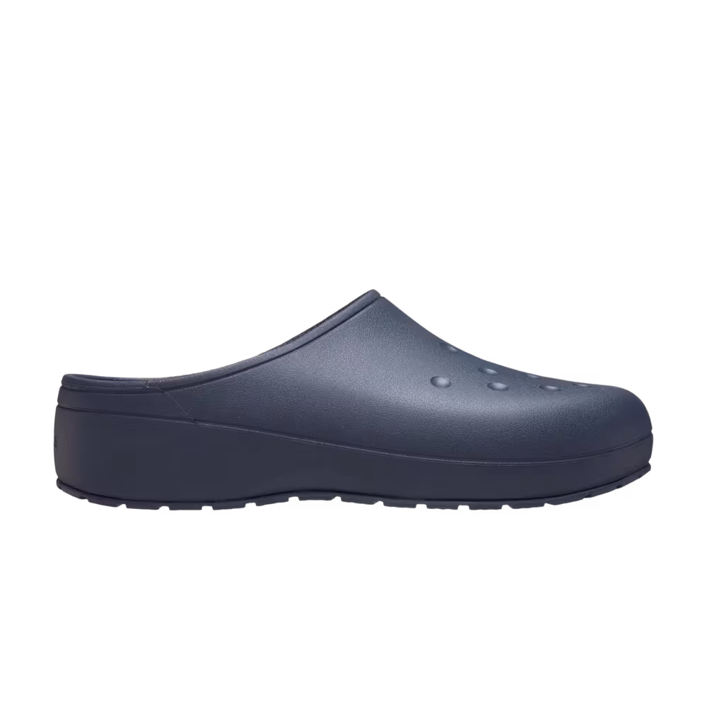 Crocs Classic Quiet Clog Dark Night