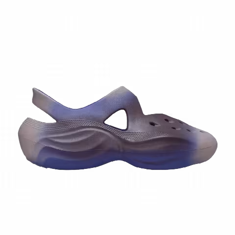 Dingyun Zhang x Crocs Diffuser 'Ombre Graphic'