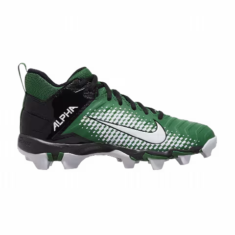 Nike Alpha Menace 2 Shark GS 'Pine Green'
