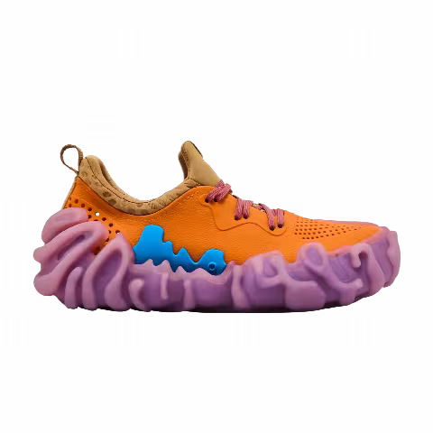 Salehe Bembury x Crocs Pollex Juniper 'Apricot'