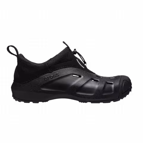 Crocs Quick Trail Low 'Black'