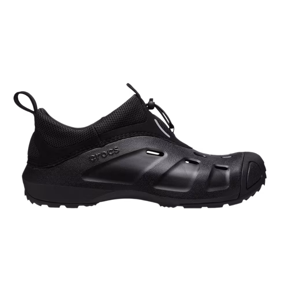 Crocs Quick Trail Low Black
