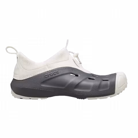 Crocs Quick Trail Low 'Slate Grey'