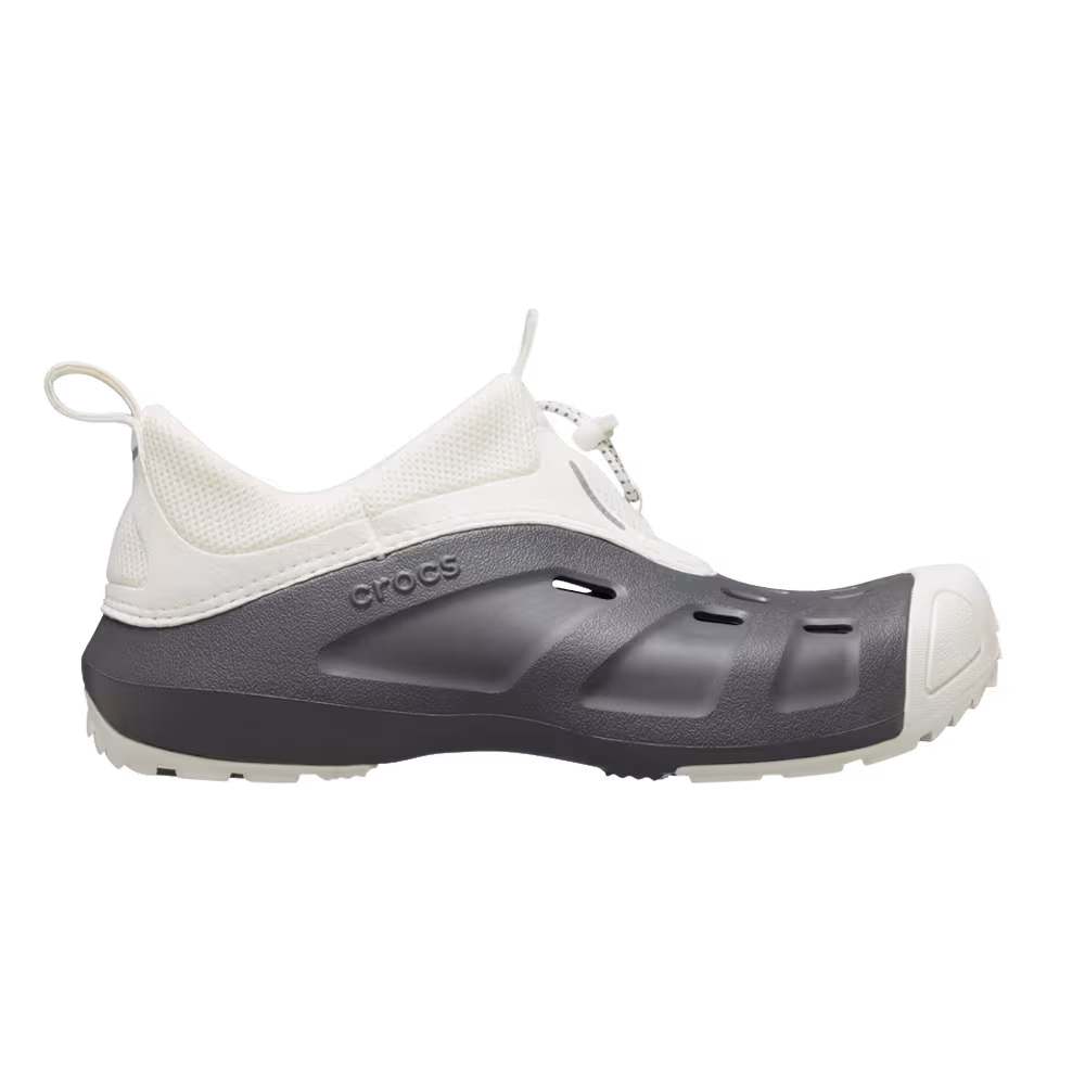 Crocs Quick Trail Low Slate Grey