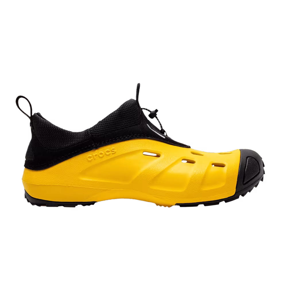 Crocs Quick Trail Low Sunflower